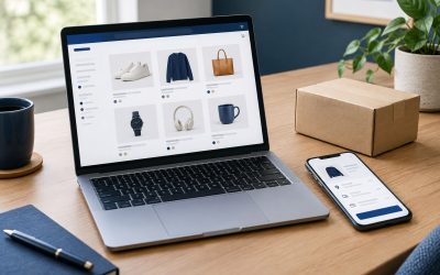 Ecommerce Traffic but No Sales: How to Review Product Pages, Checkout and Tracking