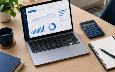 Google Ads Getting Clicks but No Leads? What to Check Before Increasing Your Budget