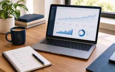 Why Your Website Gets Traffic but No Enquiries: A Practical SEO Review